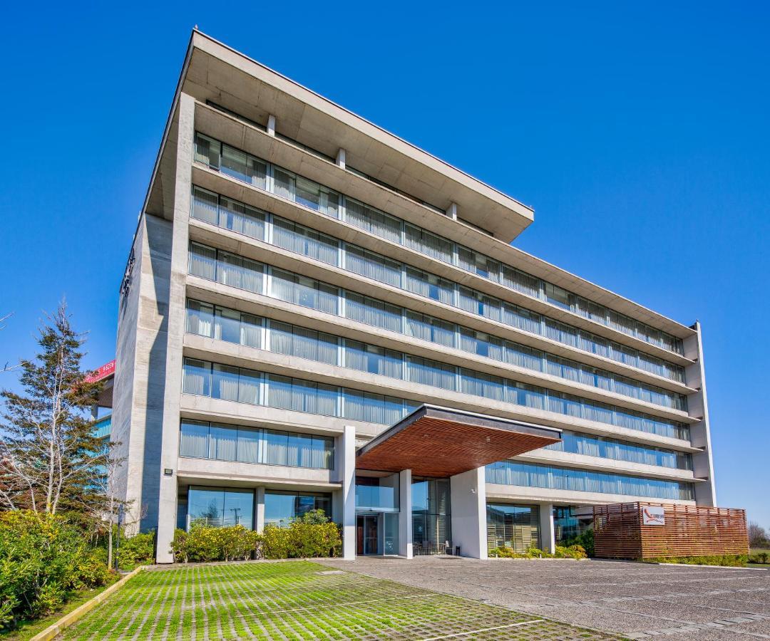 Hotel Wyndham Concepcion Pettra Exteriér fotografie